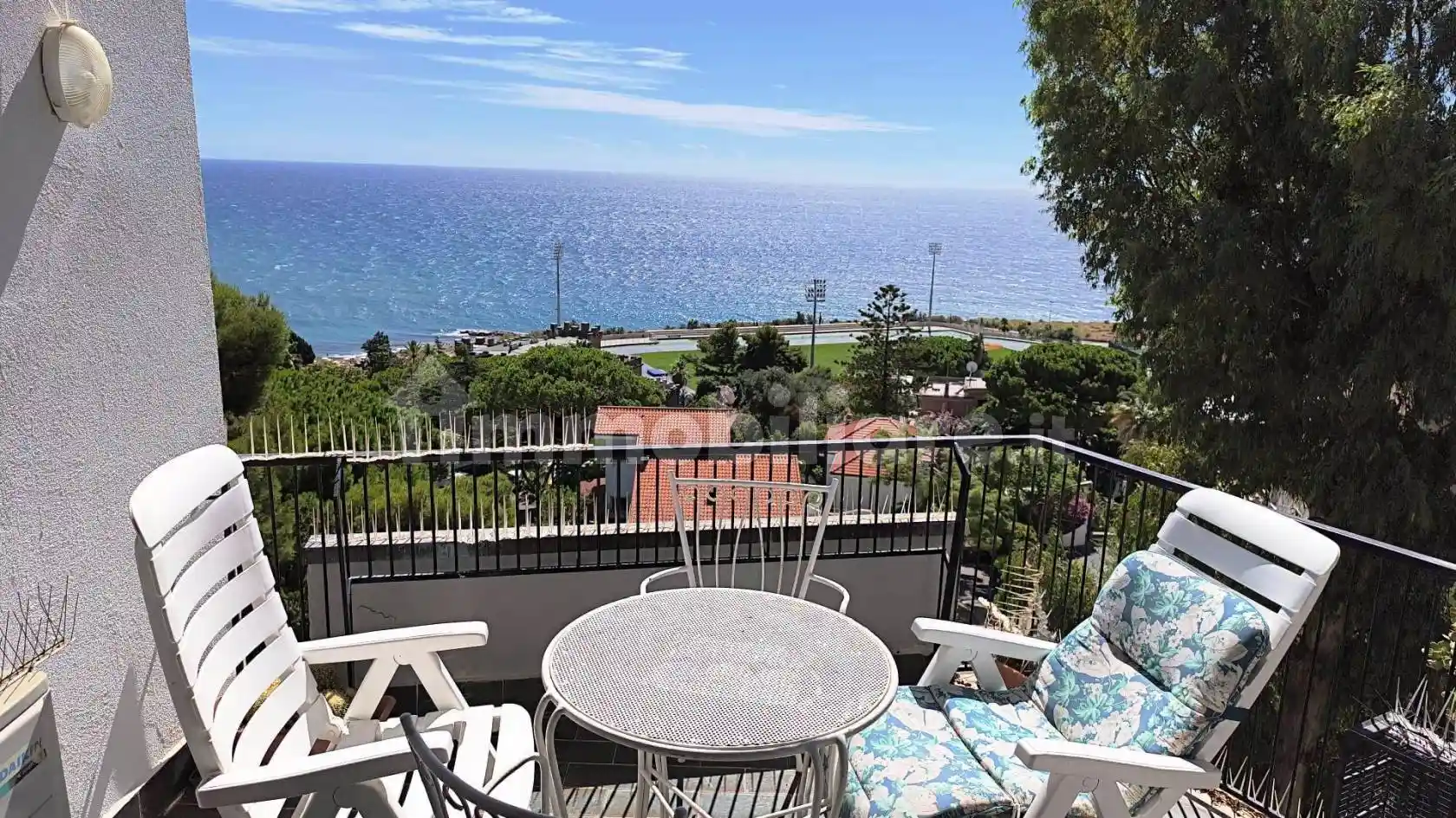 Appartamento in vendita a Sanremo