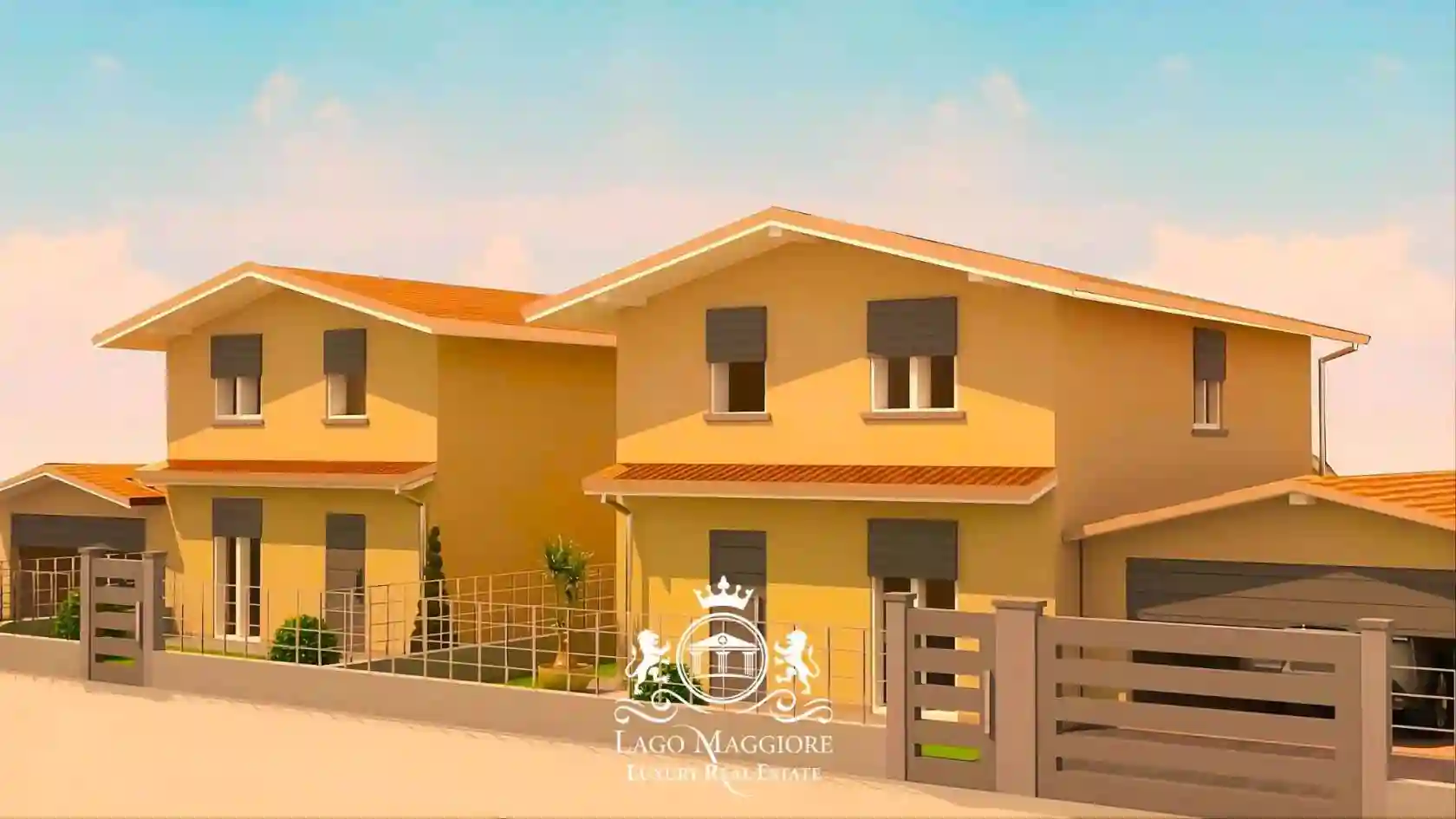 Villa - foto 2