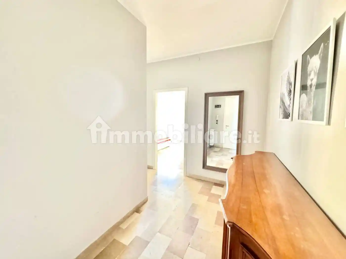 Appartamento in affitto a Padova