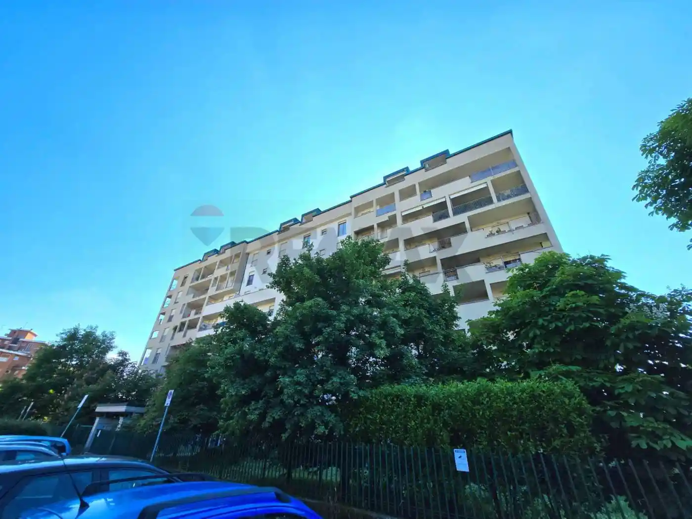 Appartamento in affitto a Monza