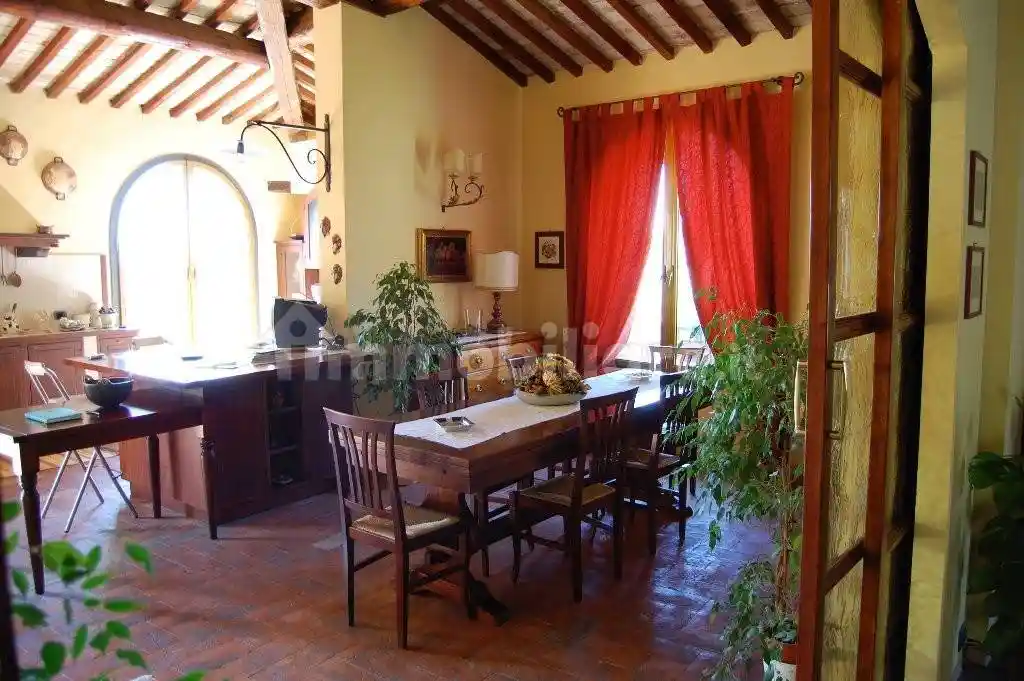 Attico - Mansarda in vendita a Calci