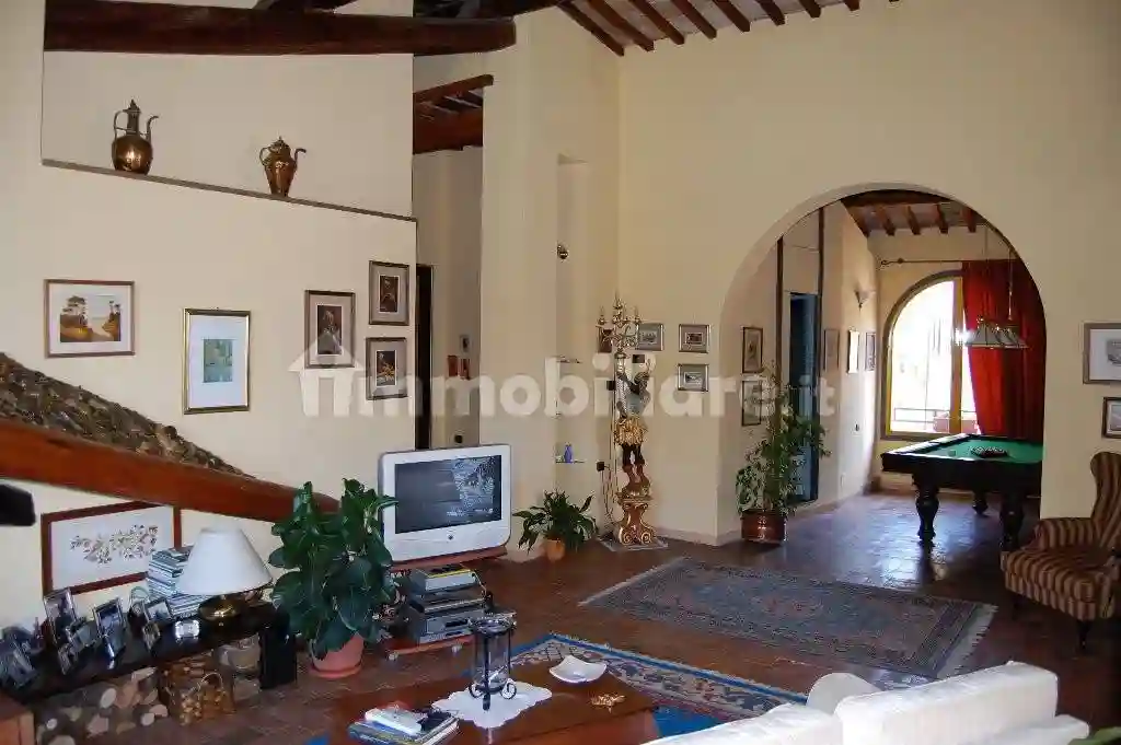 Attico - Mansarda - foto 2