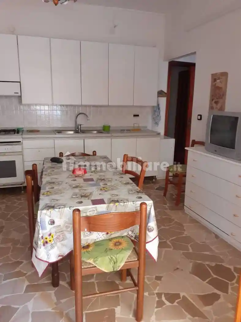 Appartamento in affitto a Praia a Mare