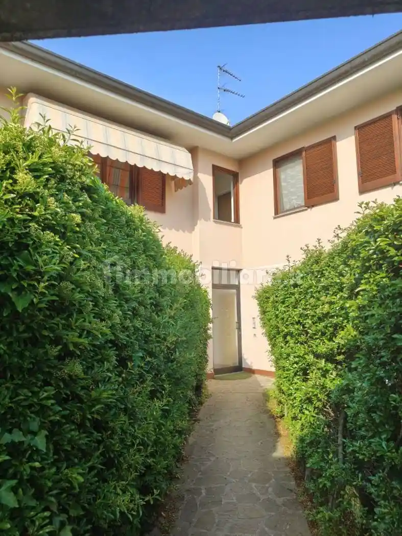 Appartamento in vendita a Borgo Ticino