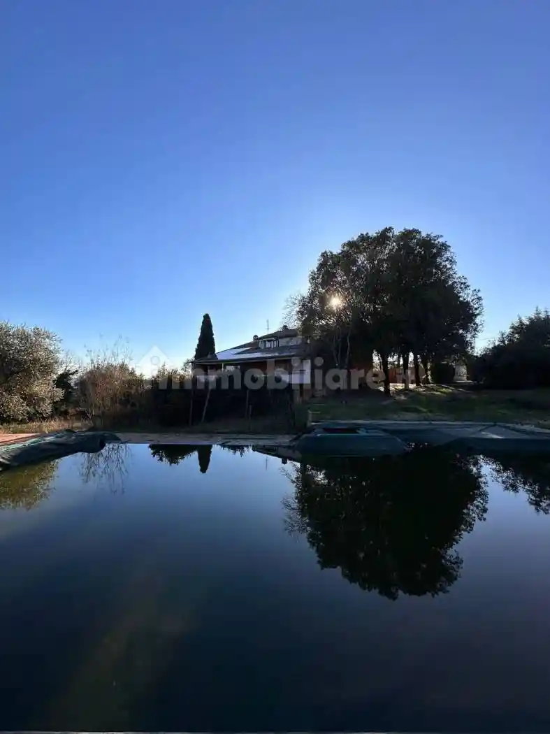 Villa in vendita a Perugia