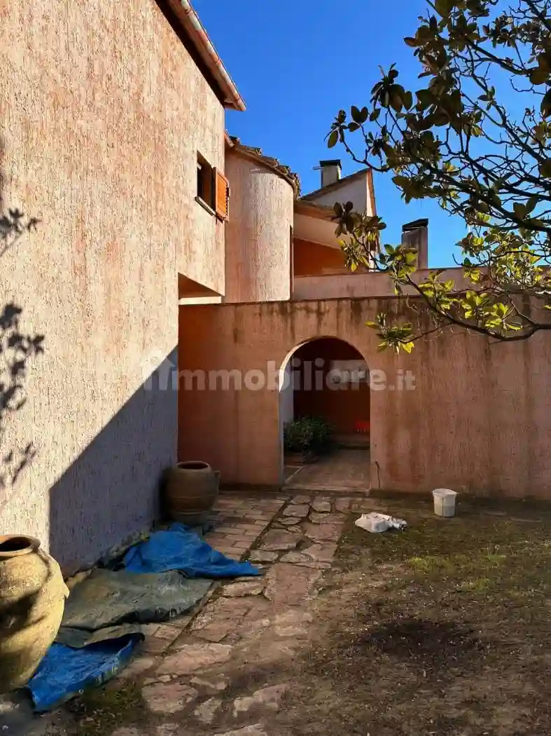 Villa - foto 4