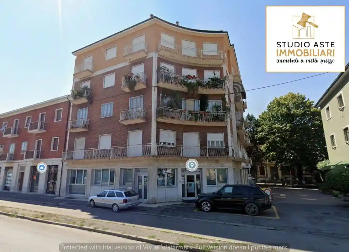Appartamento in vendita a Forlì