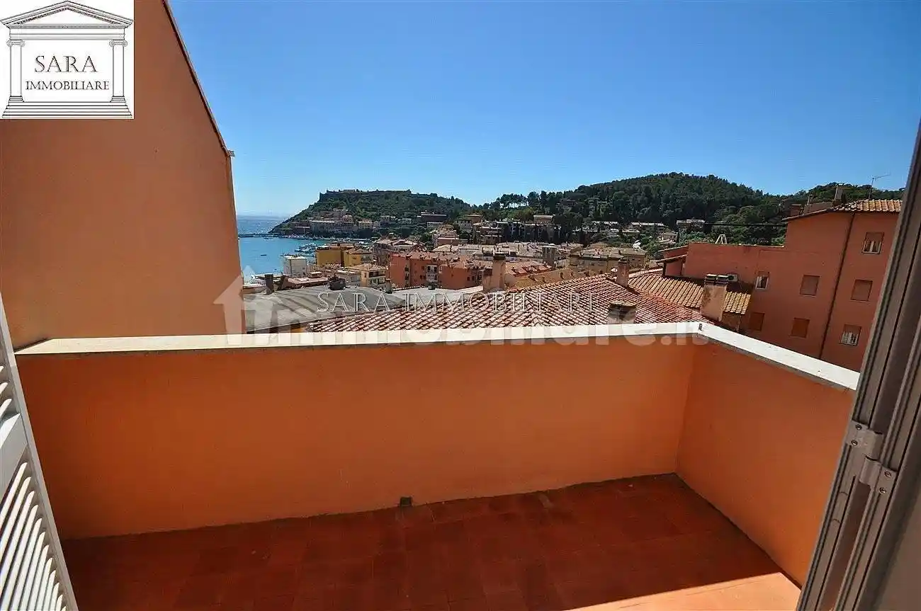 Appartamento in affitto a Monte Argentario