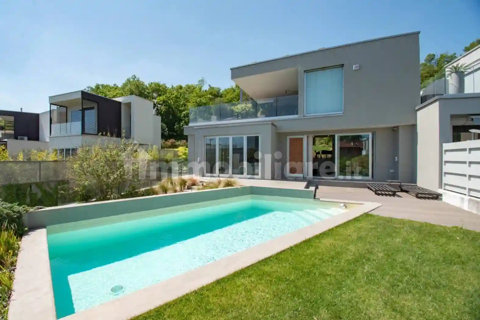 Villa - foto 3