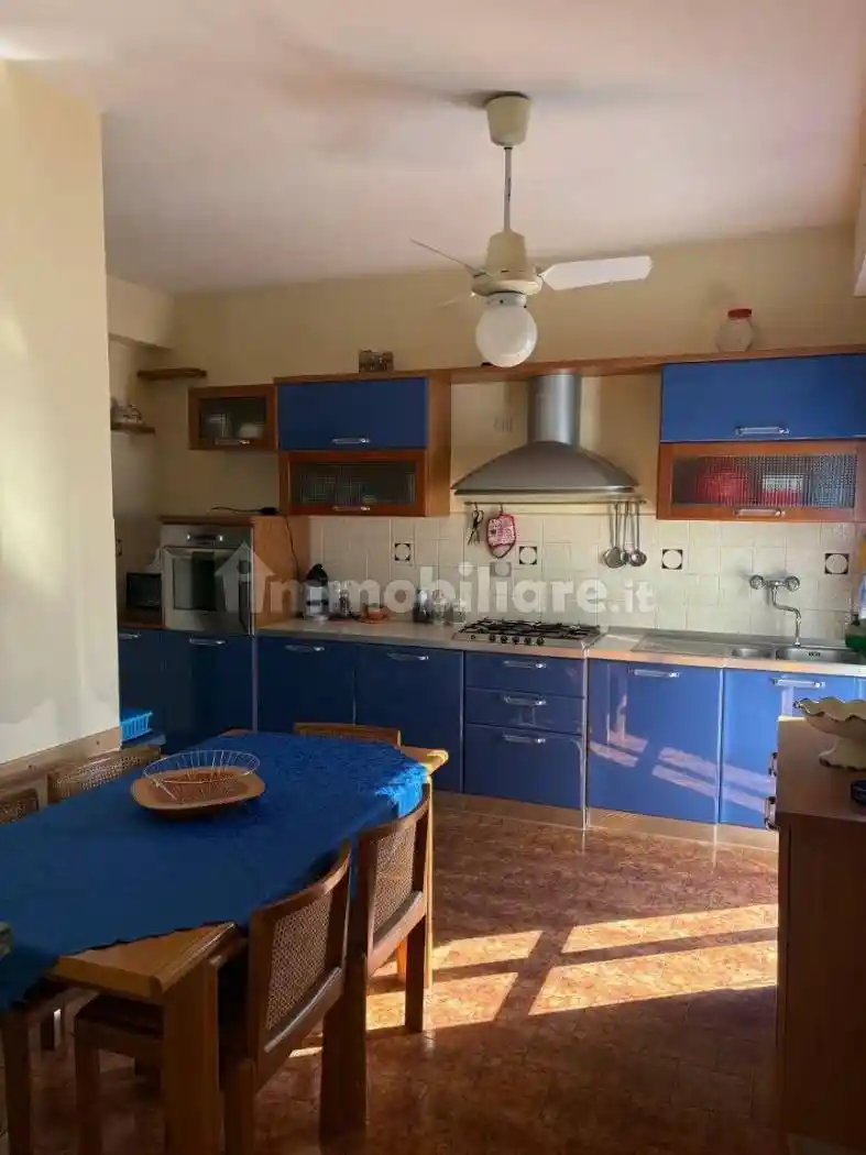 Appartamento in vendita a Fano
