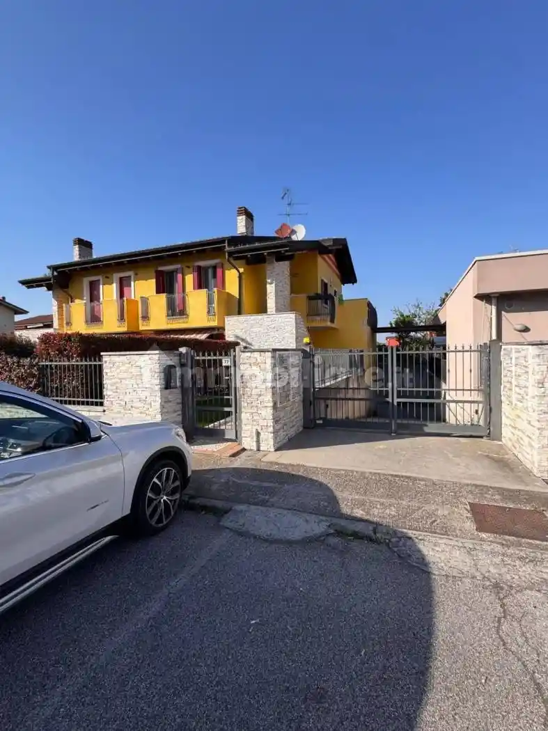 Appartamento in vendita a Oppeano