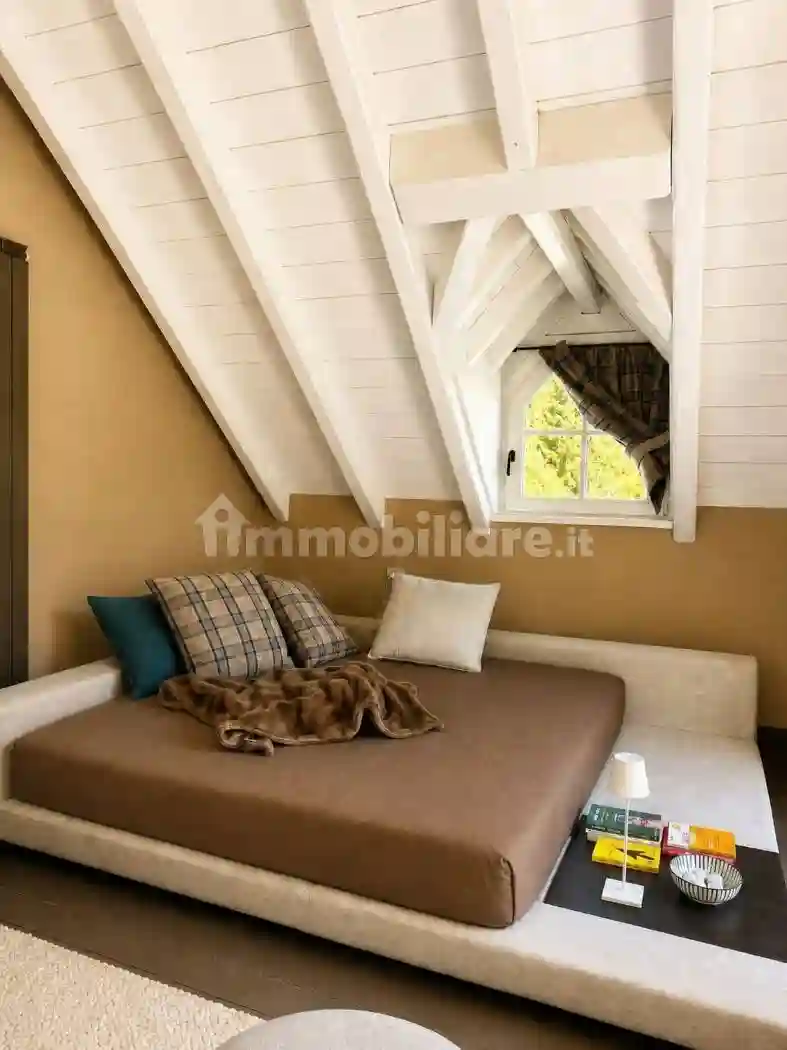 Attico - Mansarda - foto 2