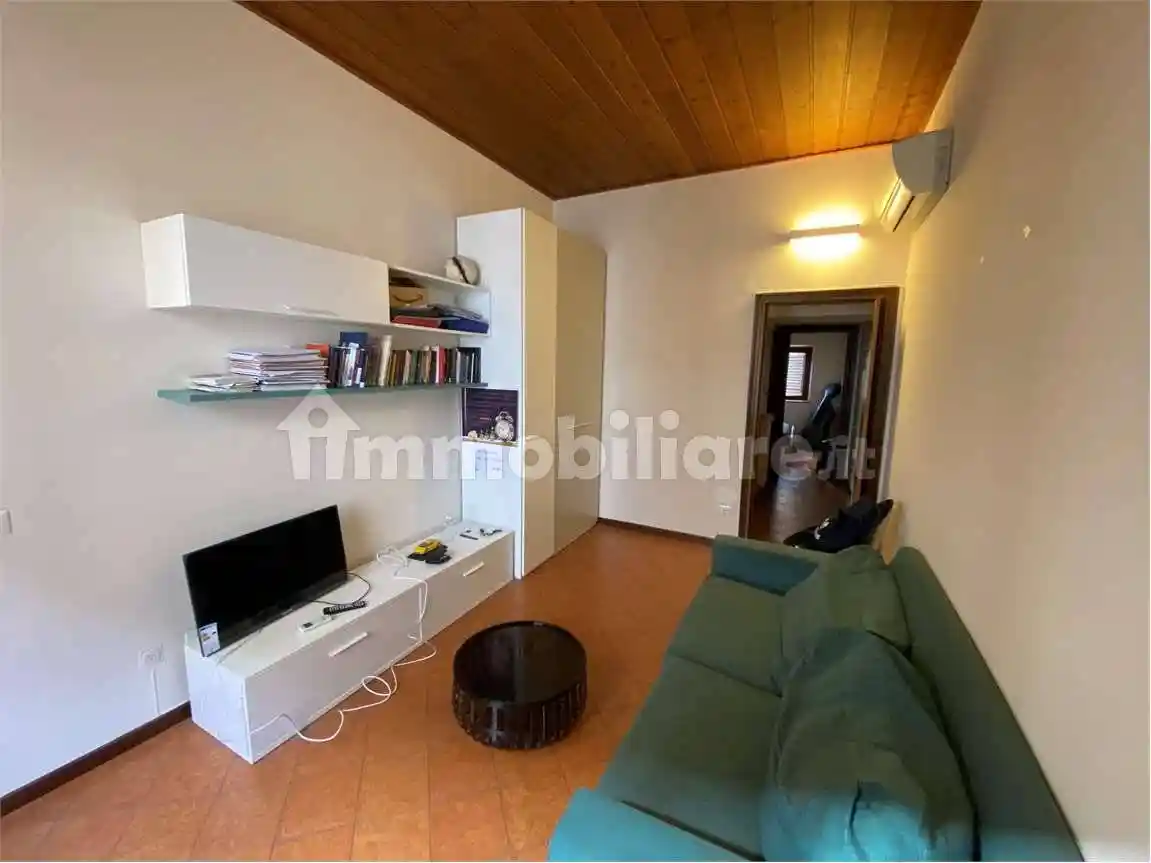 Appartamento in affitto a Mantova