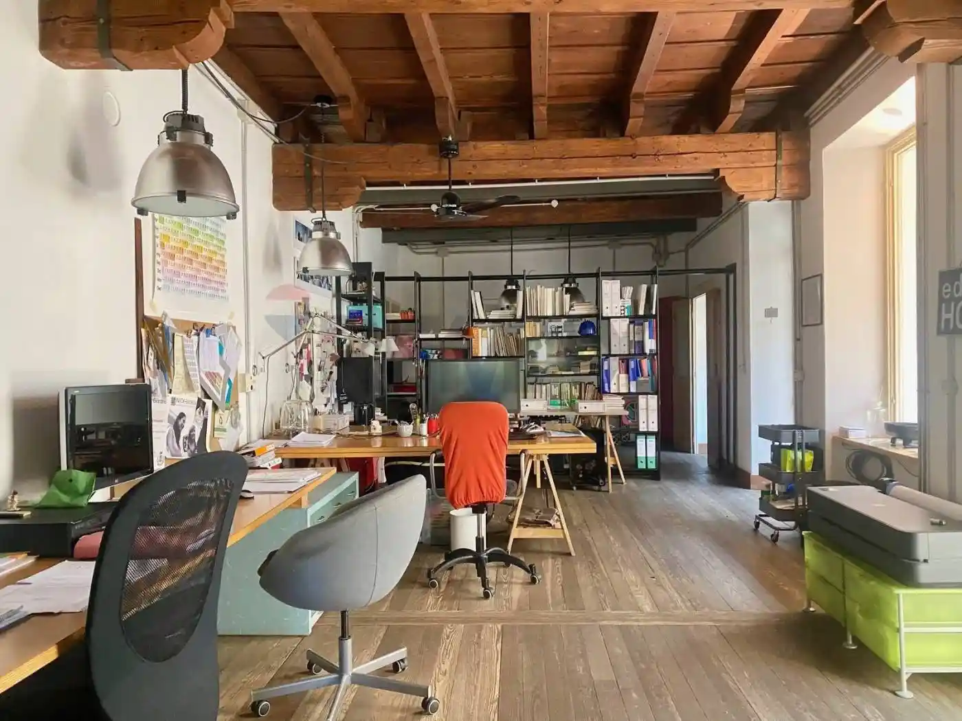 Loft in vendita a Verbania