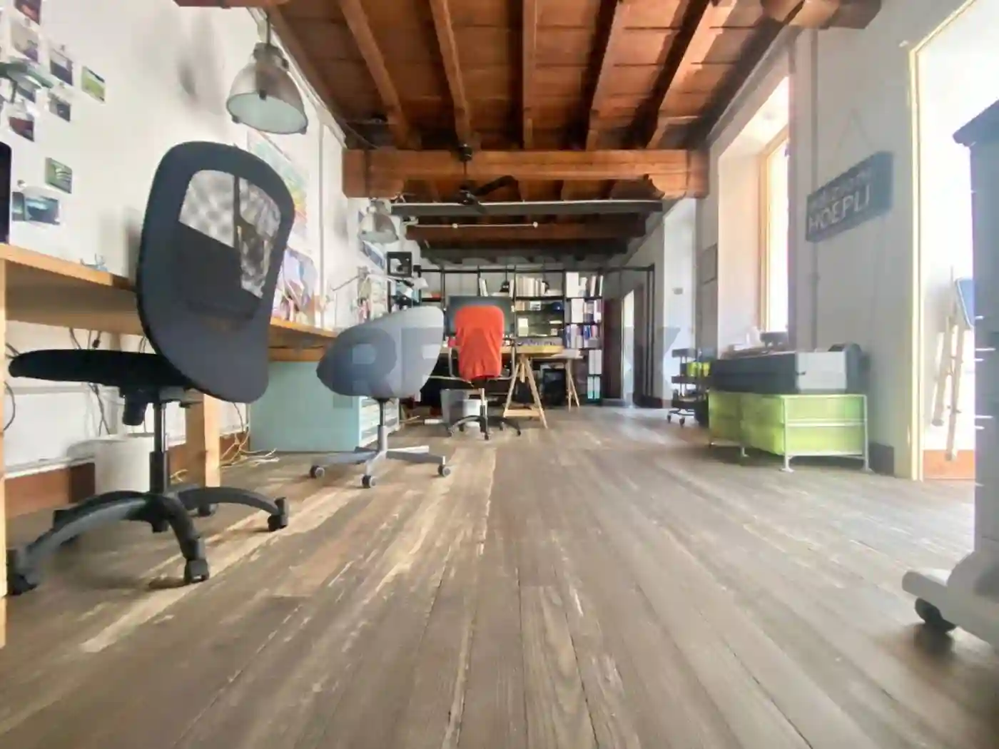 Loft - foto 4