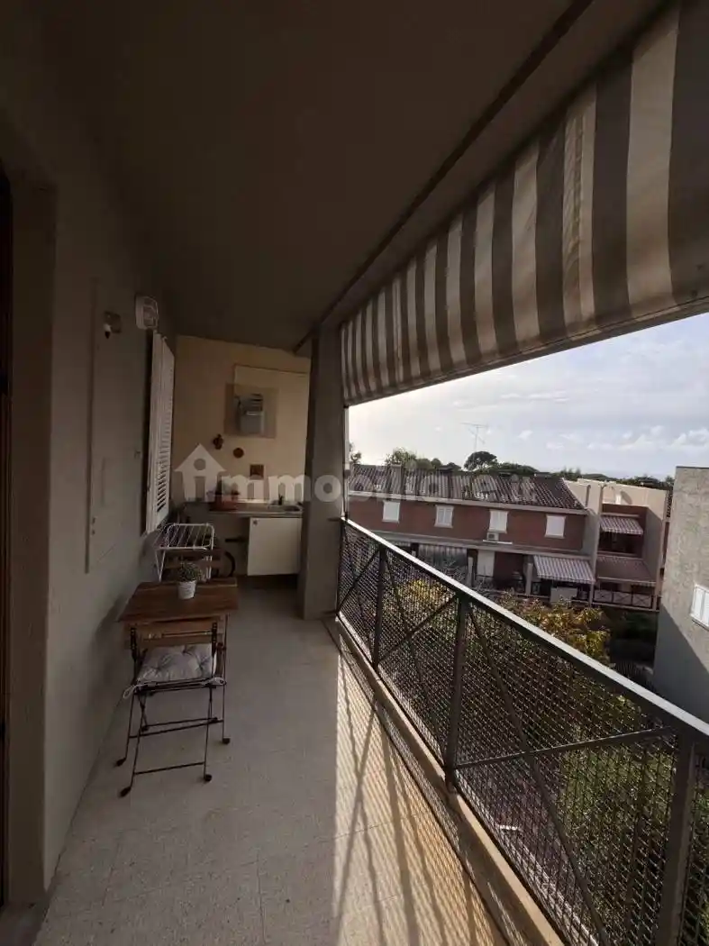 Appartamento in affitto a Livorno