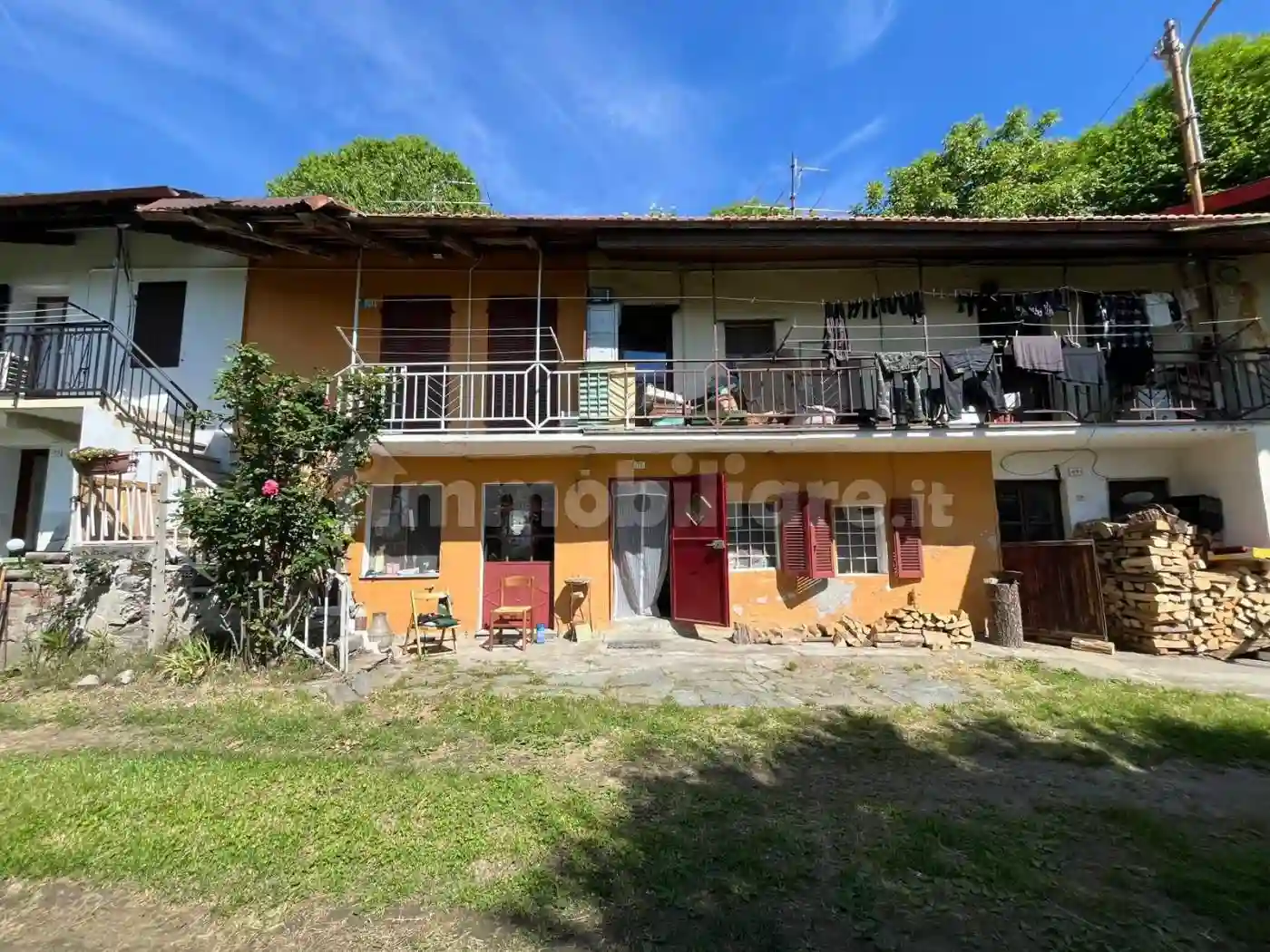 Casa indipendente - foto 2