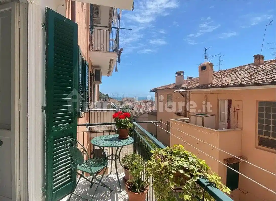 Appartamento in affitto a Monte Argentario