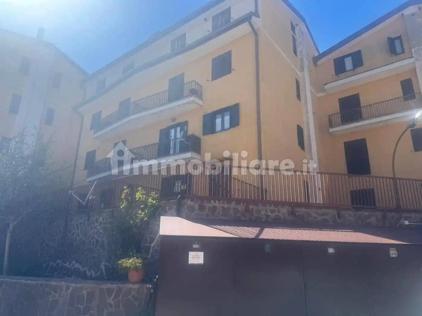 Appartamento in vendita a Rivisondoli
