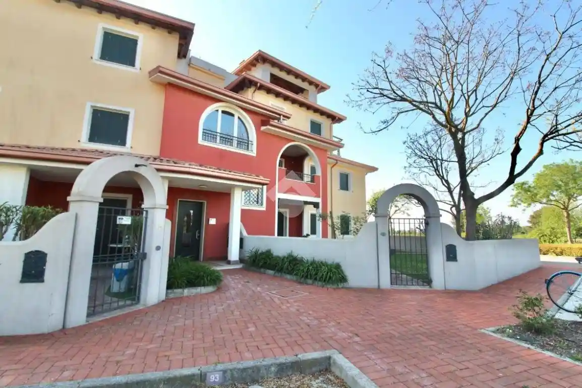 Appartamento in vendita a Caorle