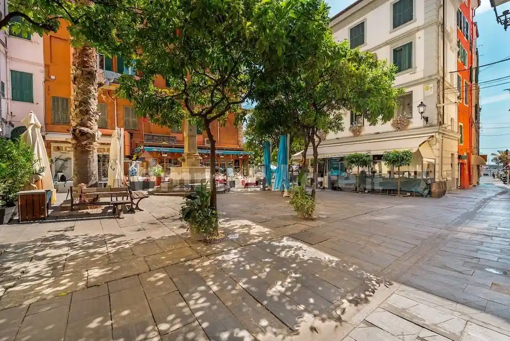 Appartamento in vendita a Sanremo