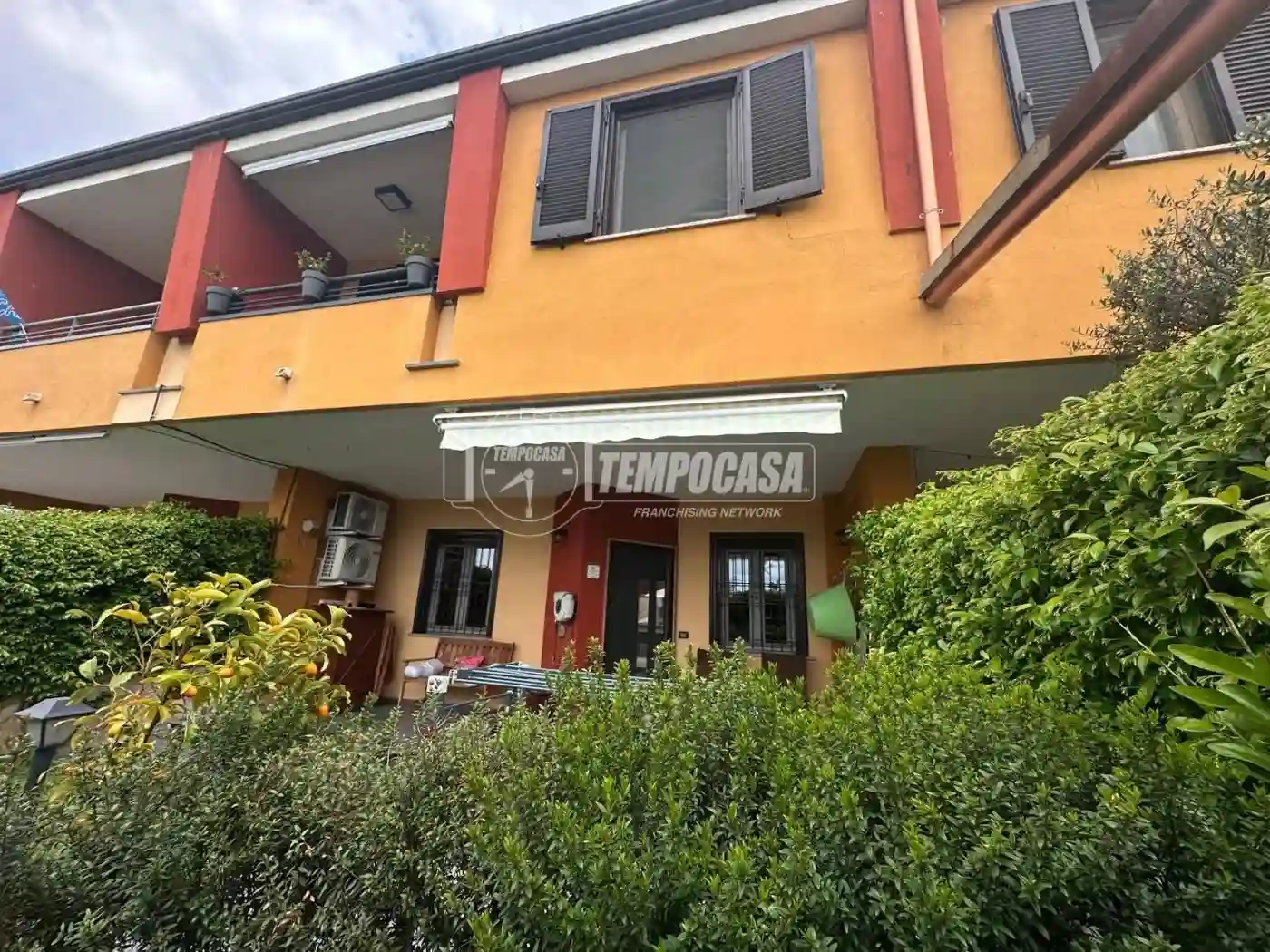 Villetta a schiera - foto 2