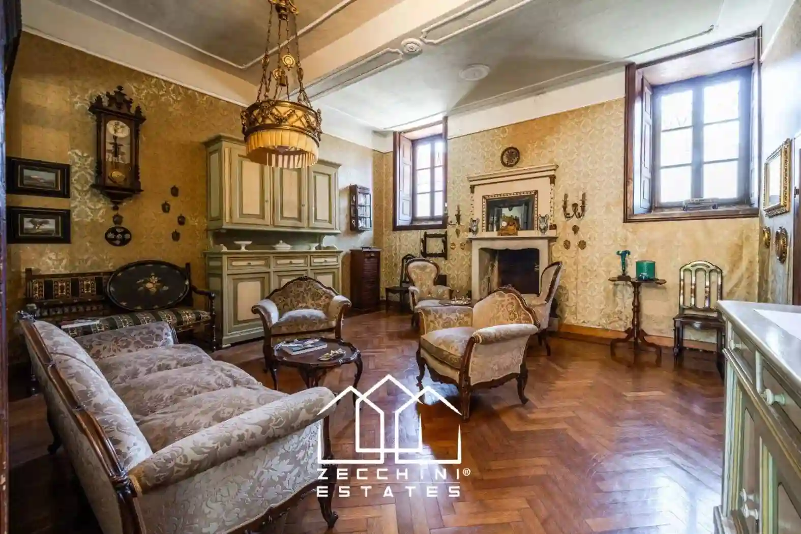 Palazzo - Edificio - foto 3