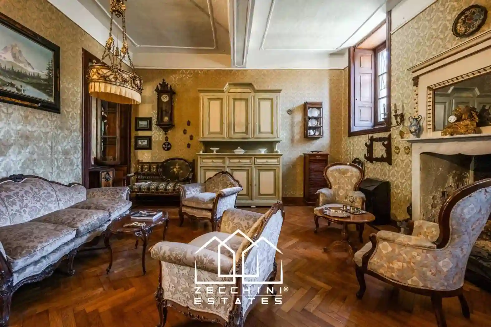 Palazzo - Edificio - foto 4