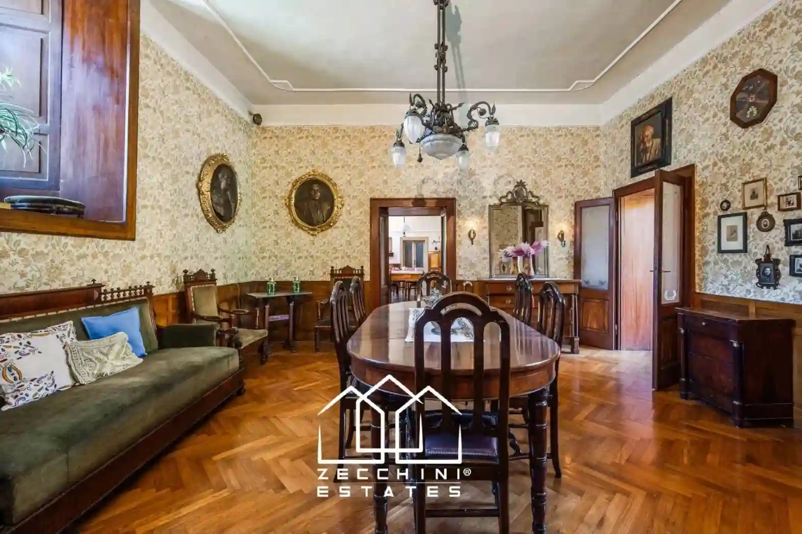 Palazzo - Edificio - foto 5