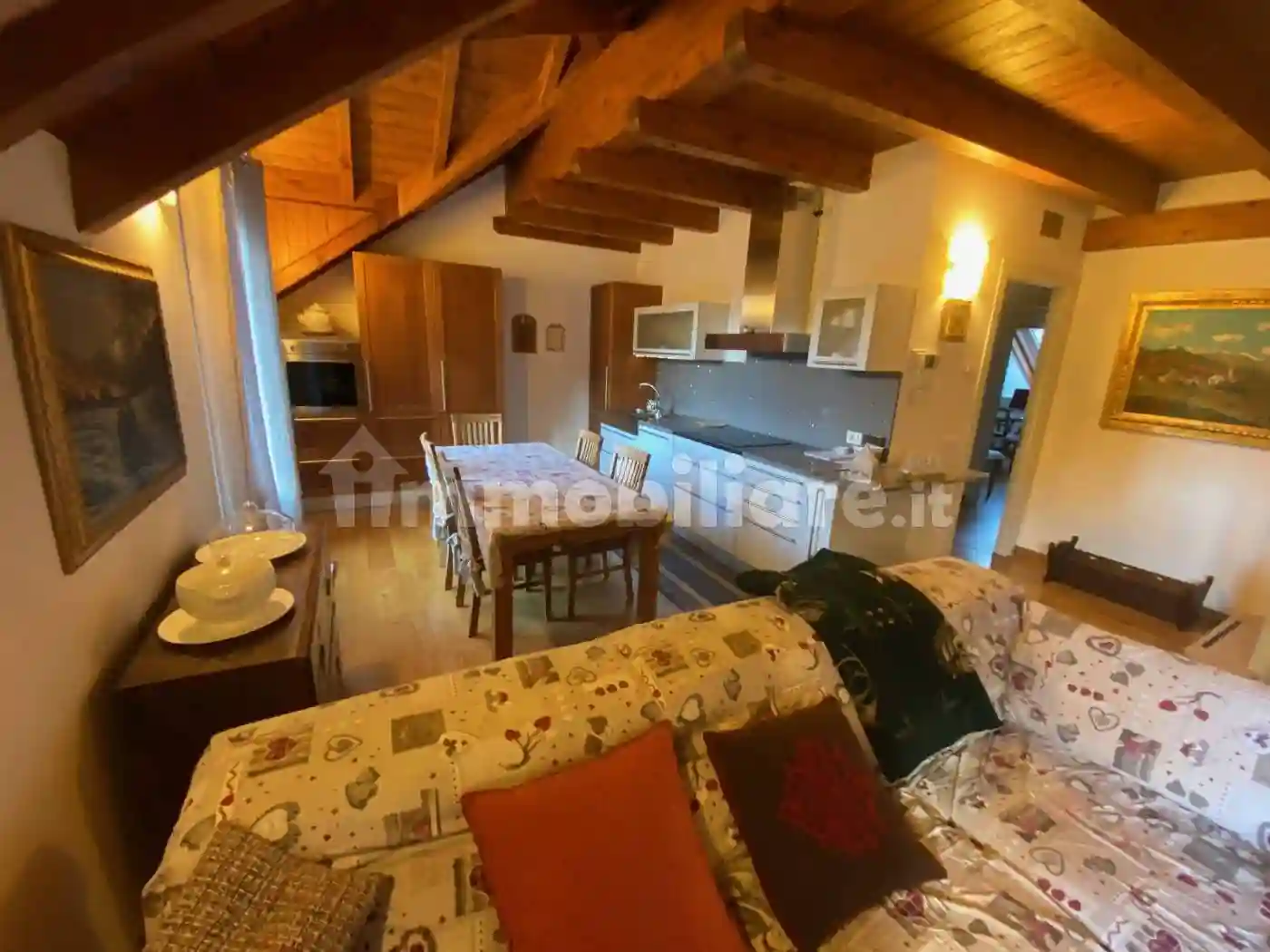 Appartamento - foto 5