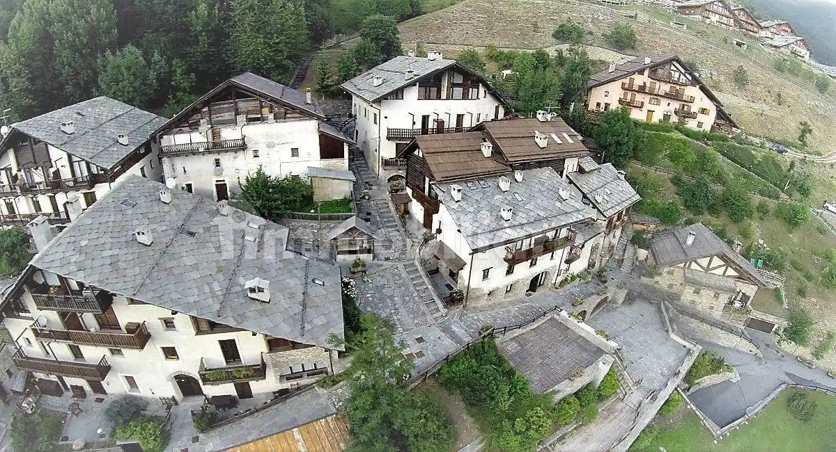 Appartamento in vendita a Bardonecchia