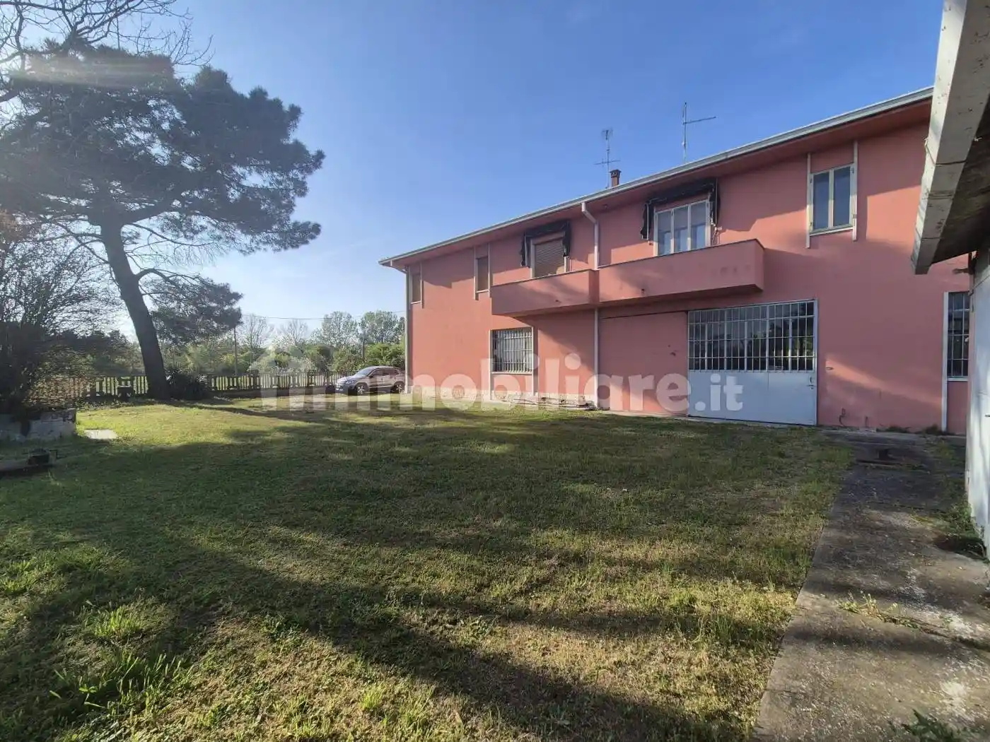 Villa in vendita a Legnago