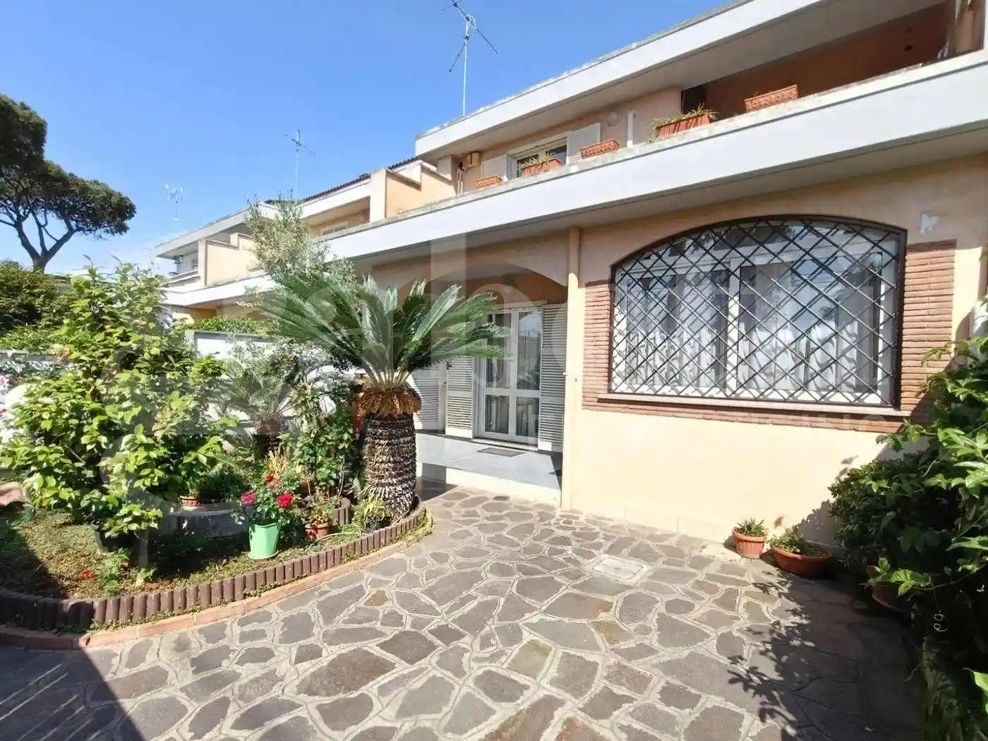 Villa in vendita a Anzio