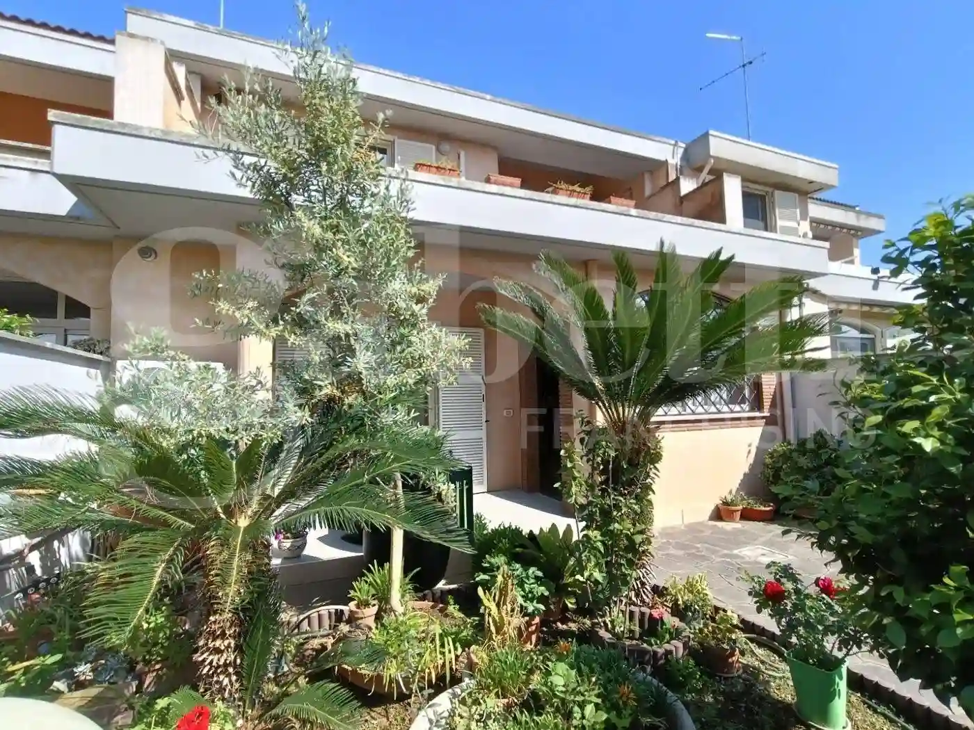 Villa - foto 2