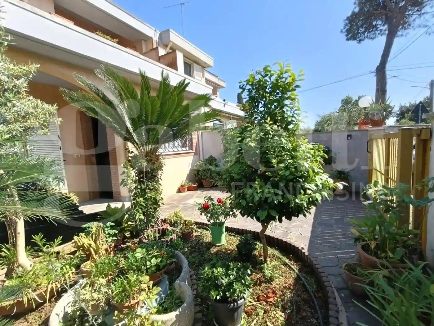 Villa - foto 4