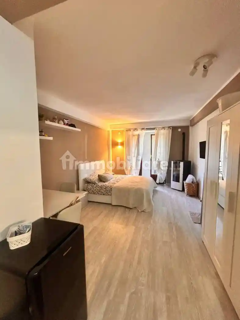 Appartamento in vendita a Ovindoli