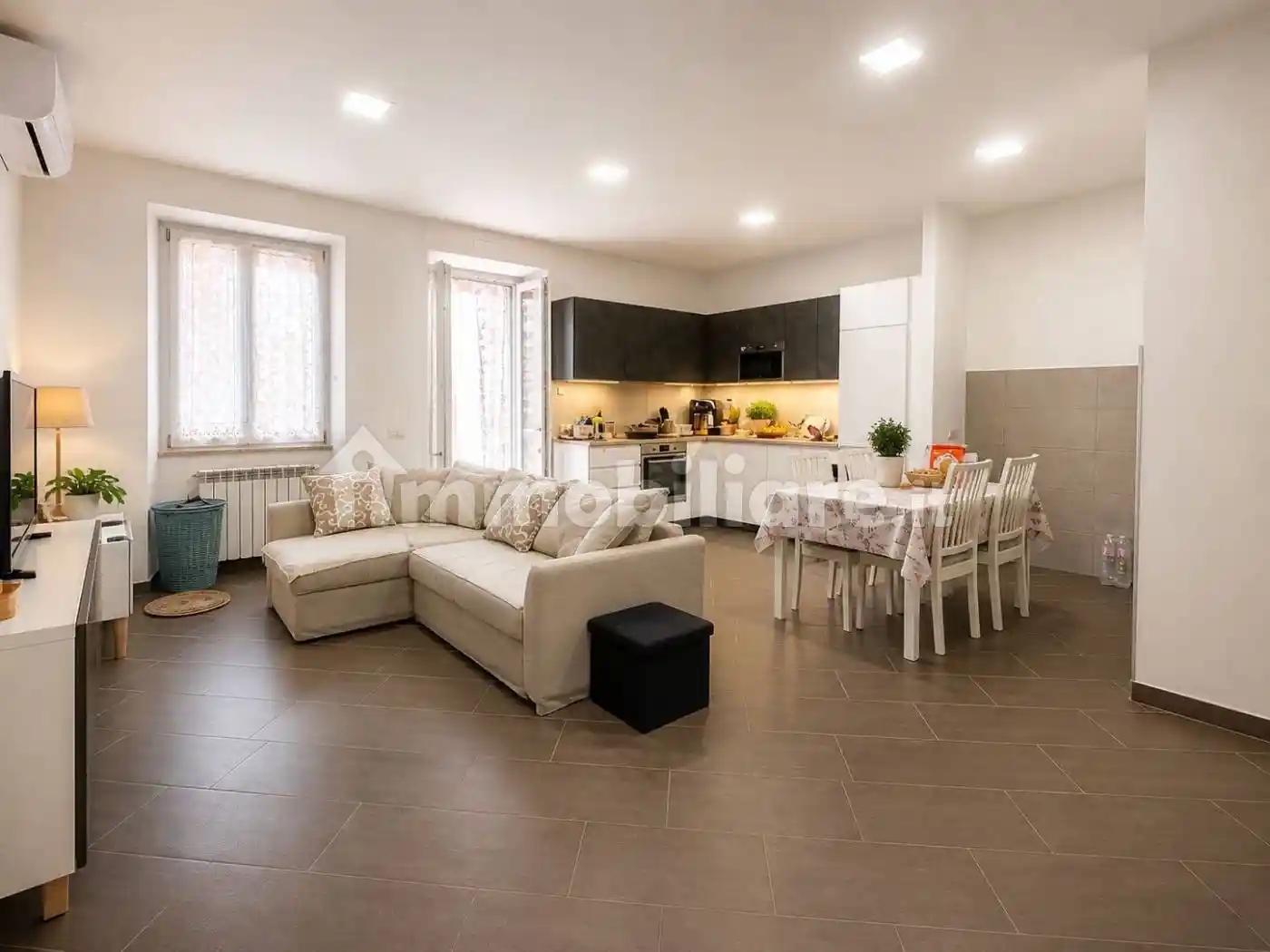 Appartamento in vendita a Anzio