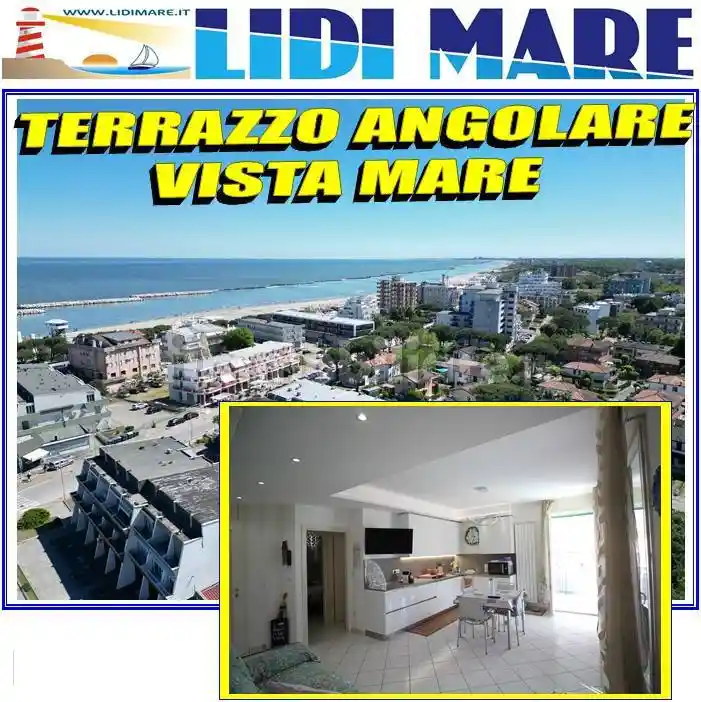 Appartamento in vendita a Comacchio