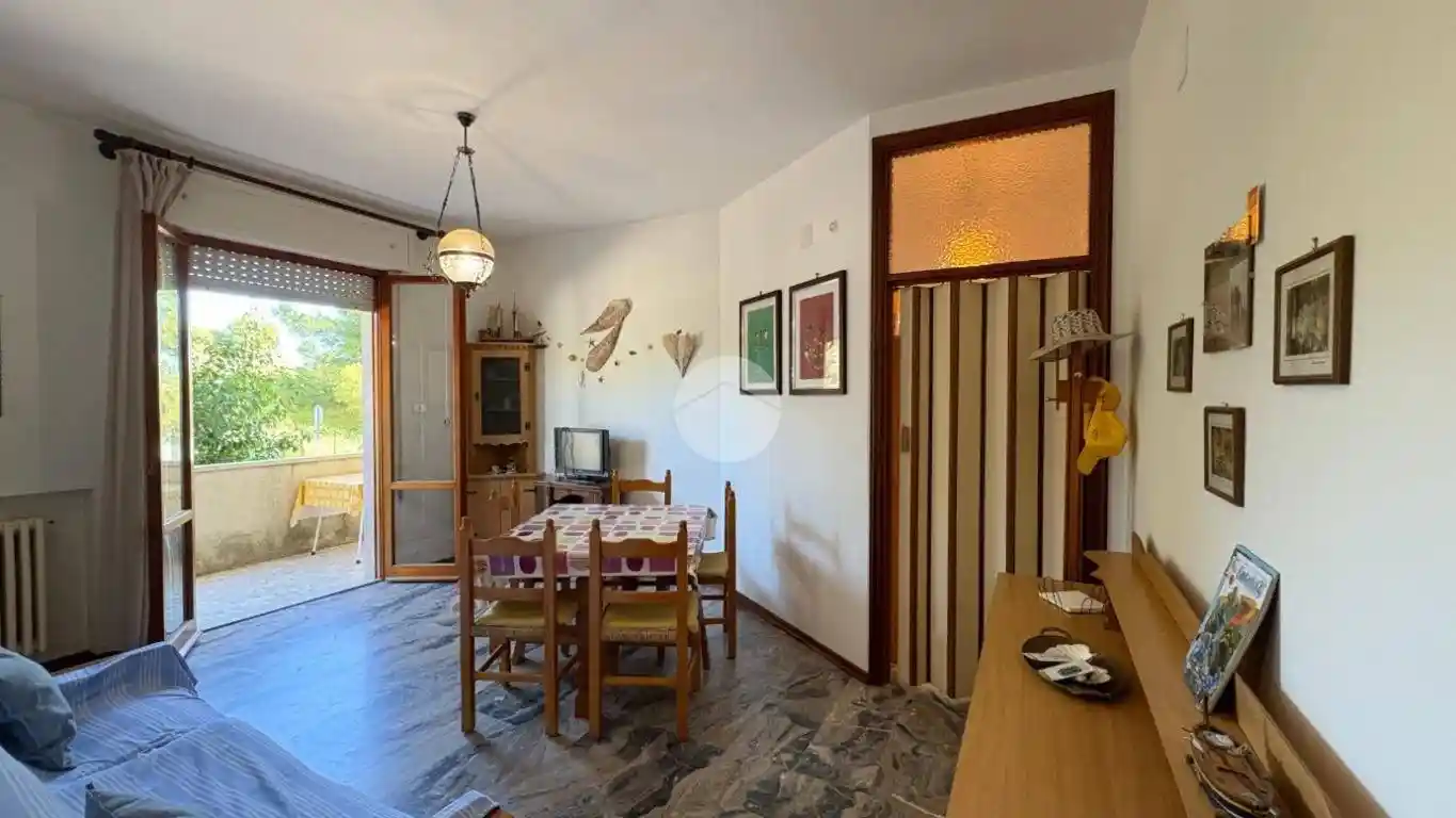 Appartamento in vendita a Silvi