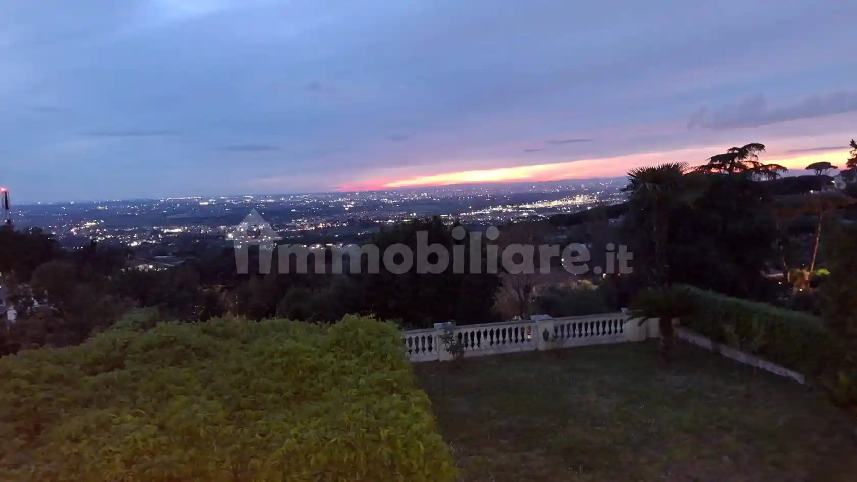 Appartamento in vendita a Castel Gandolfo