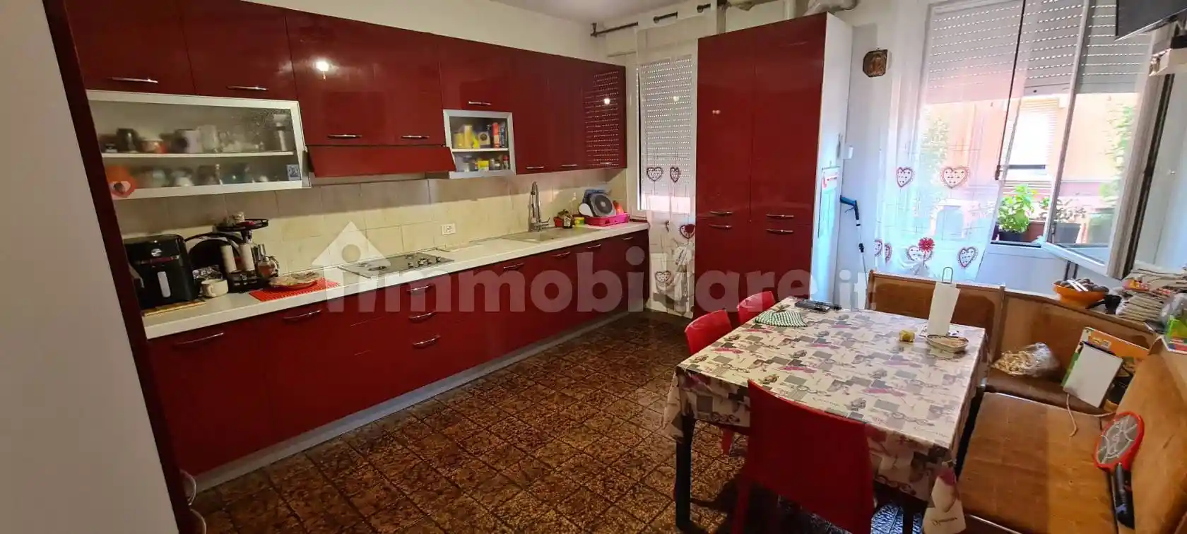 Appartamento in vendita a Vigonovo