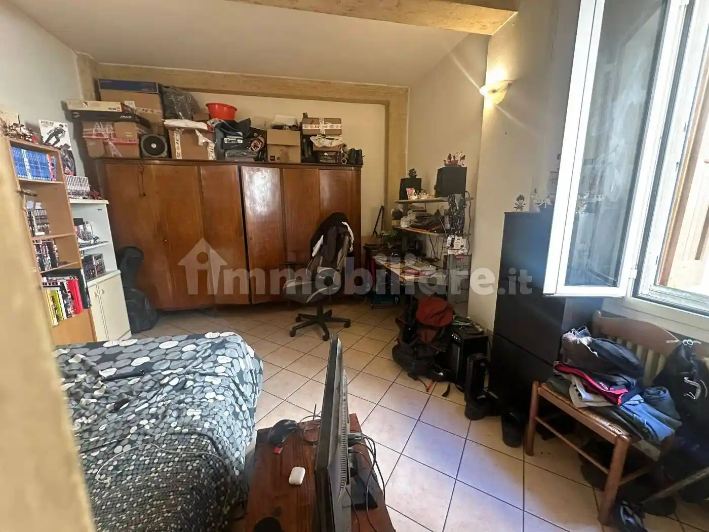 Loft in vendita a Bologna