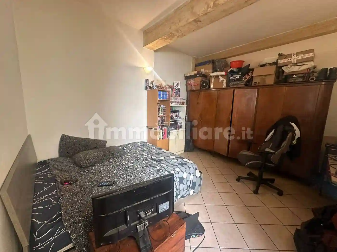 Loft - foto 3
