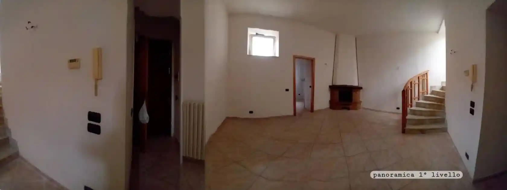 Casa indipendente in vendita a Baronissi