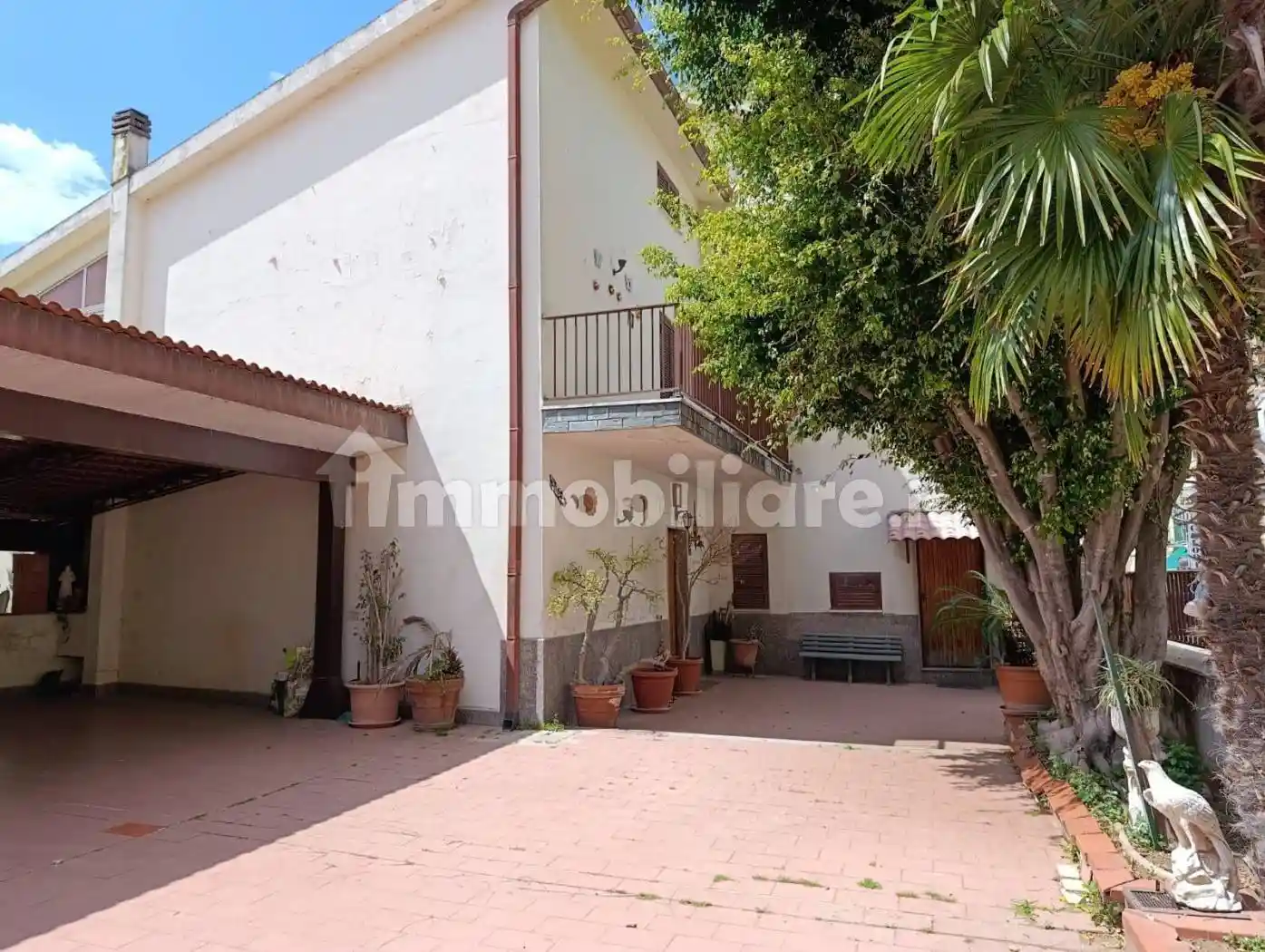 Villa in vendita a Sapri