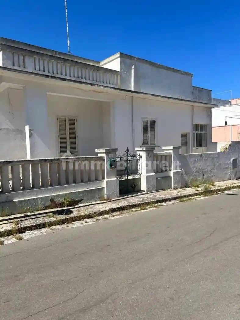 Villa in vendita a Patù