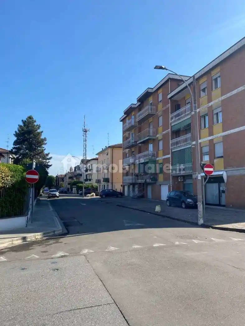 Appartamento in vendita a Carpi