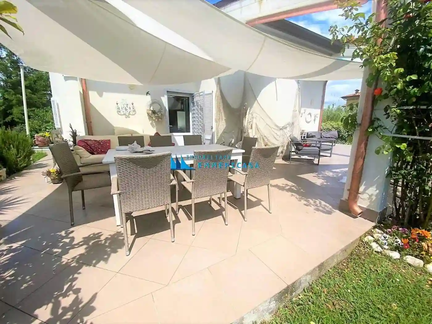 Villa - foto 4