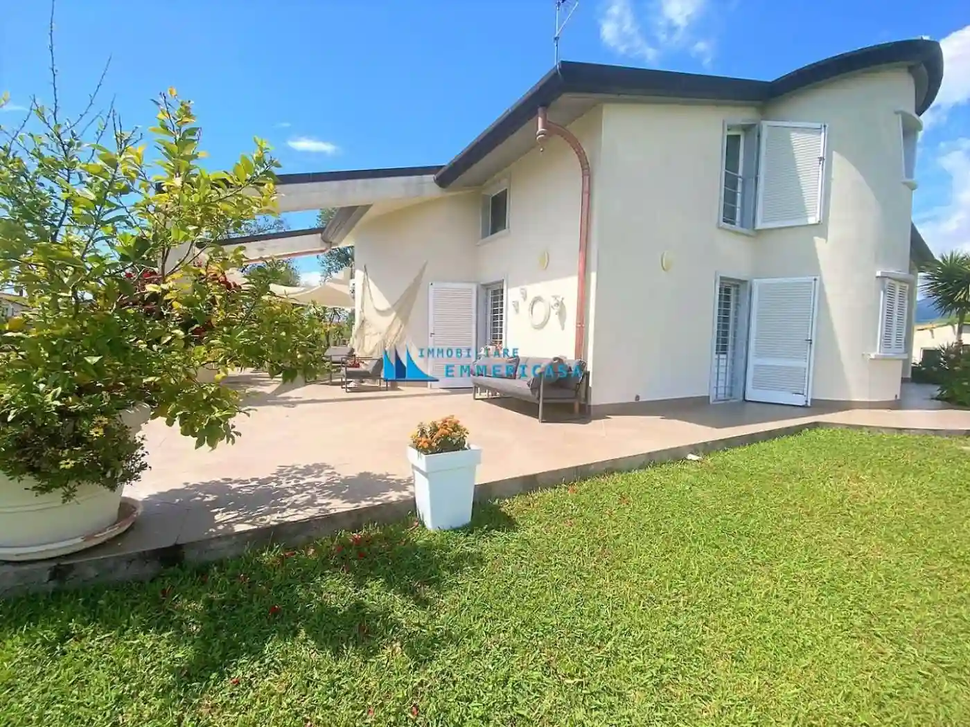Villa - foto 5