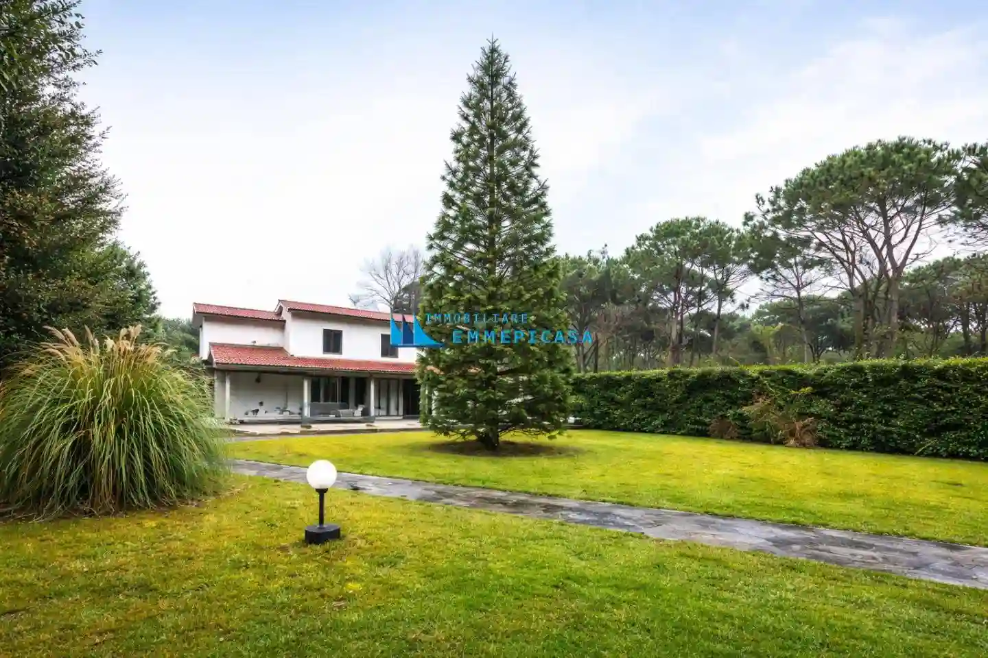 Villa - foto 3